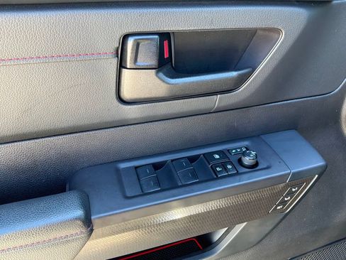 Used 2023 Toyota Tundra TRD Pro AWD/4WD image 14