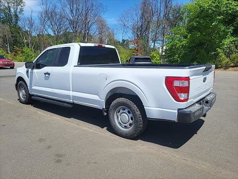 Used 2021 Ford F150 XL w/ XL Power Equipment Group RWD image 7
