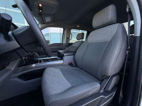 Used 2024 Ford F250 XLT w/ 360-Degree Camera Package image 6