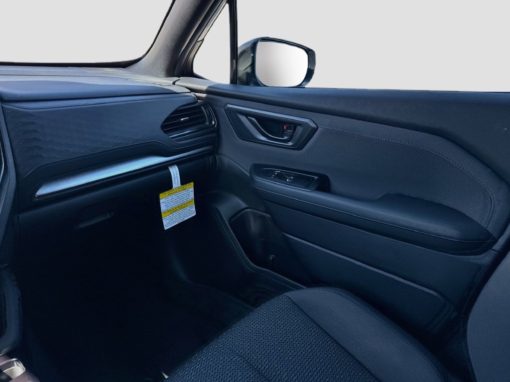 New 2026 Subaru Forester Premium AWD/4WD image 29