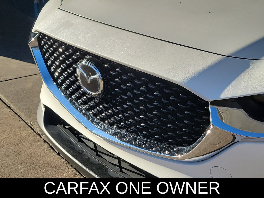 Used 2023 MAZDA CX-30 AWD 2.5 S w/ Premium Package image 5