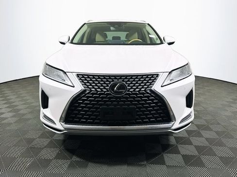 Used 2021 Lexus RX 350 FWD w/ Premium Package image 3