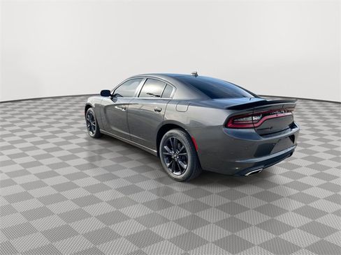 Used 2023 Dodge Charger SXT w/ Blacktop Package image 6