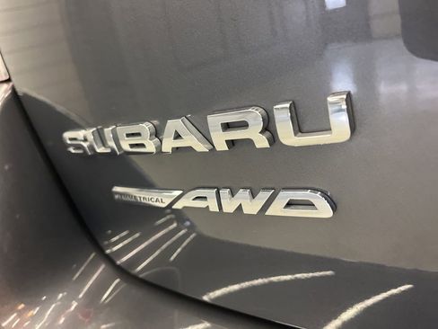 Certified 2023 Subaru Crosstrek 2.0i image 33