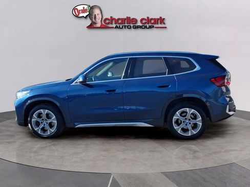 Used 2025 BMW X1 xDrive28i image 2