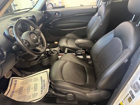 Used 2014 MINI Cooper Paceman S image 8
