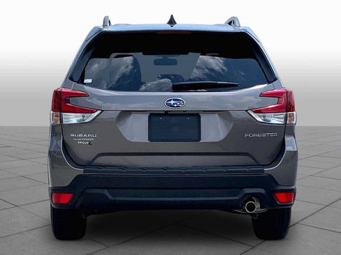 Certified 2024 Subaru Forester Limited AWD/4WD image 5