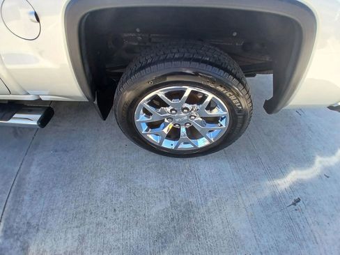 Used 2014 GMC Sierra 1500 SLT image 10