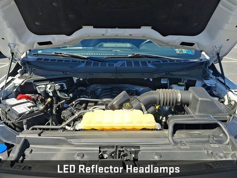 Used 2021 Ford F150 XLT w/ Equipment Group 302A High AWD/4WD image 32