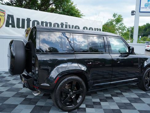 Used 2023 Land Rover Defender 110 V8 AWD/4WD image 6