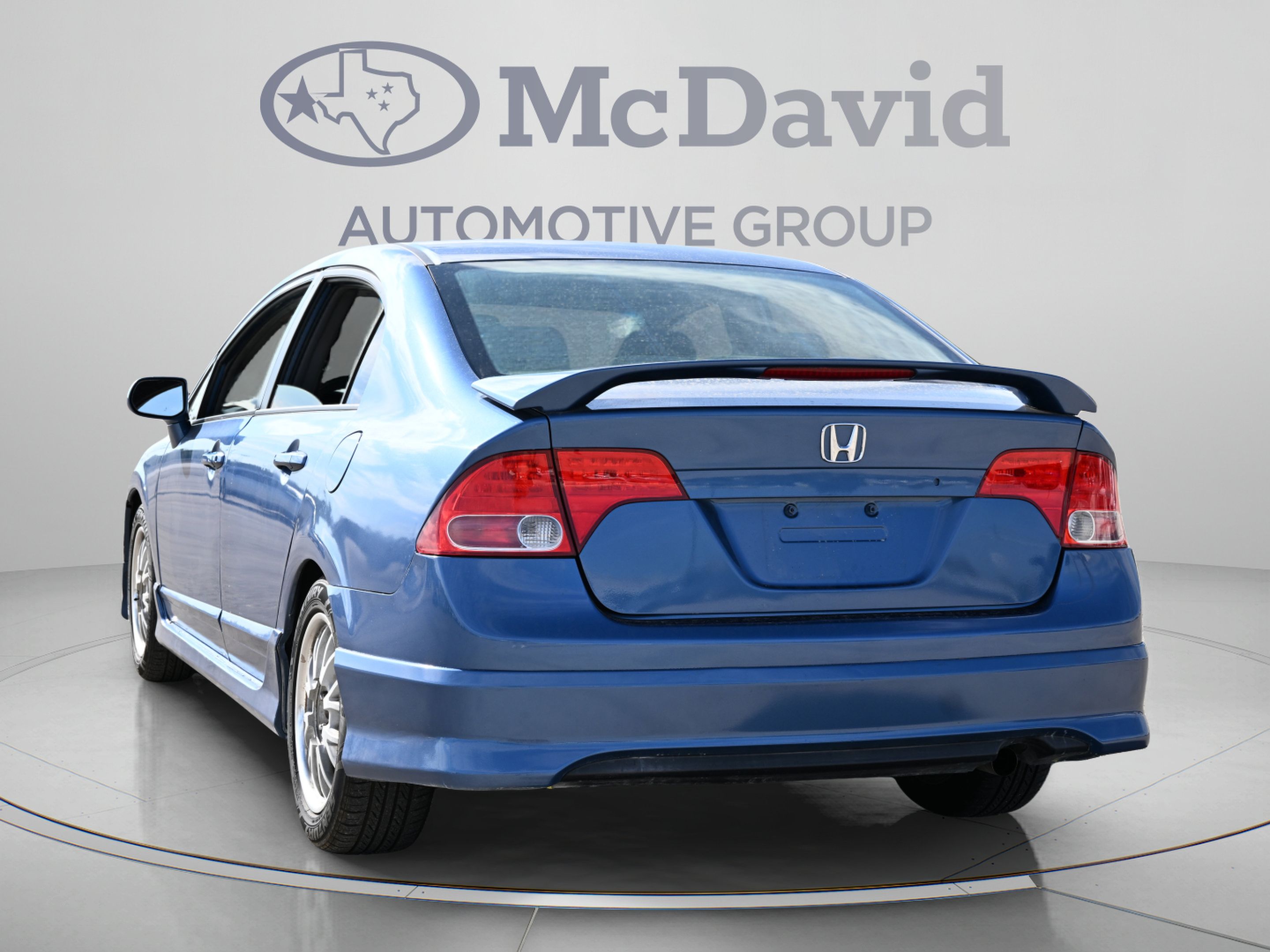 Used 2006 Honda Civic EX image 6