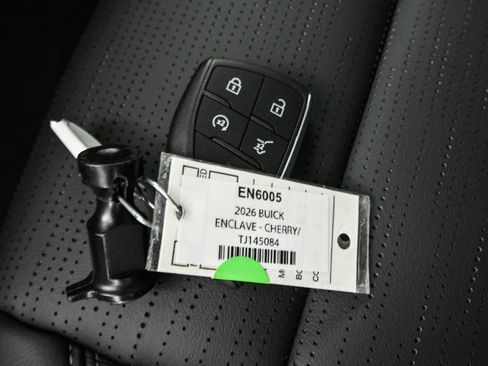 New 2026 Buick Enclave Sport Touring w/ Power Package image 40