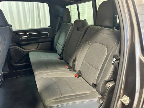 Used 2023 RAM 1500 Big Horn AWD/4WD image 23