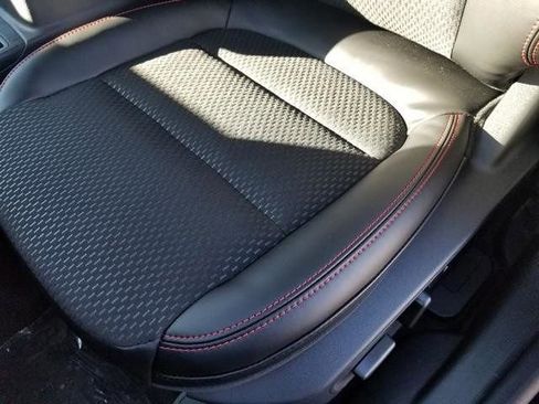 New 2026 Ford Escape ST-Line Select w/ Tech Pack #1 image 15