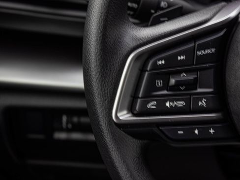 New 2026 Subaru Impreza 2.0i Sport image 30