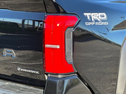 New 2026 Toyota Tacoma TRD Off-Road image 31