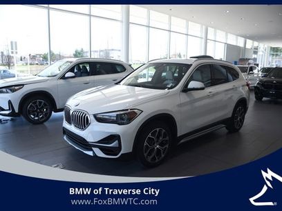 Certified 2022 BMW X1 xDrive28i w/ Premium Package