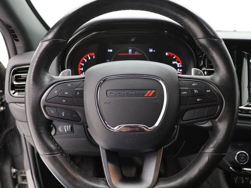 Used 2022 Dodge Durango GT w/ Blacktop Package image 17