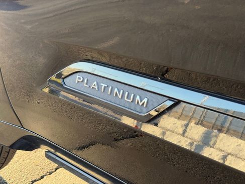 Used 2023 Toyota Tundra Platinum image 36