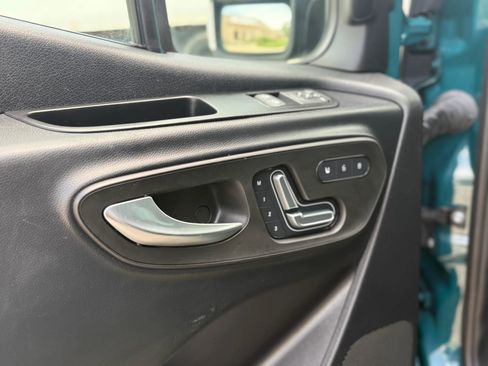 Used 2024 Mercedes-Benz Sprinter 2500 image 16