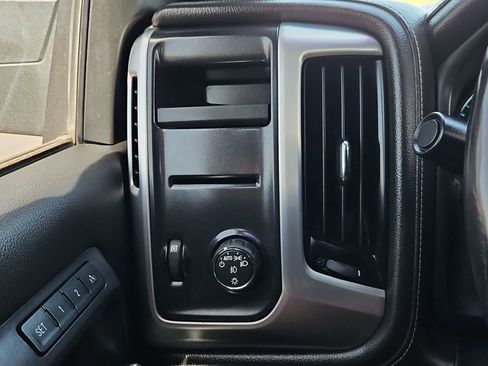 Used 2017 GMC Sierra 1500 SLT w/ Texas SLT Premium Package RWD image 25