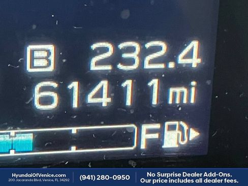 Used 2021 Subaru Forester Premium AWD/4WD image 15