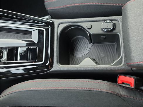 New 2026 Volkswagen GTI S FWD image 21