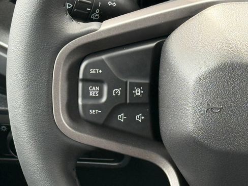 New 2026 Ford Bronco Big Bend AWD/4WD image 32