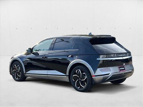 New 2024 Hyundai Ioniq 5 Limited image 8