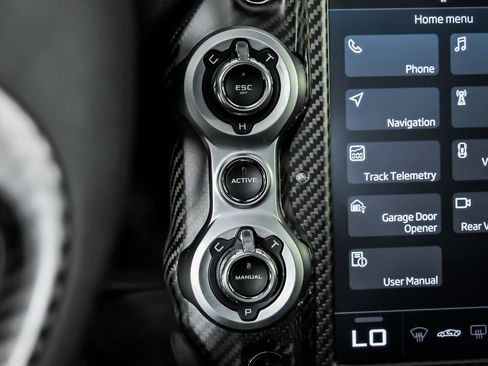 Used 2021 McLaren 765LT RWD image 33