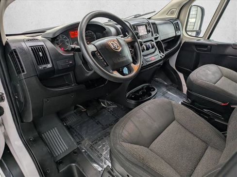 Used 2019 RAM ProMaster 1500 FWD image 10