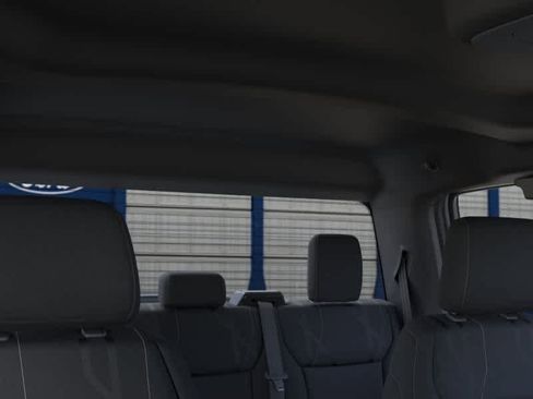 New 2026 Ford F150 STX image 22