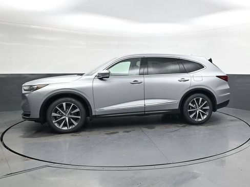 Used 2026 Acura MDX FWD w/ Technology Package image 8