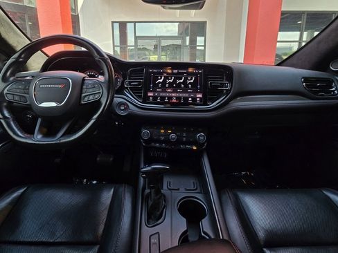 Used 2022 Dodge Durango R/T image 21