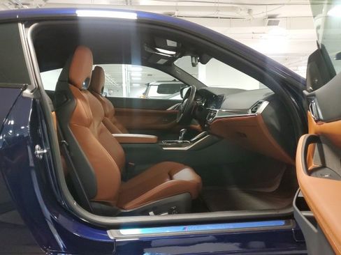 Used 2022 BMW M4 xDrive Competition w/ Executive Package image 26