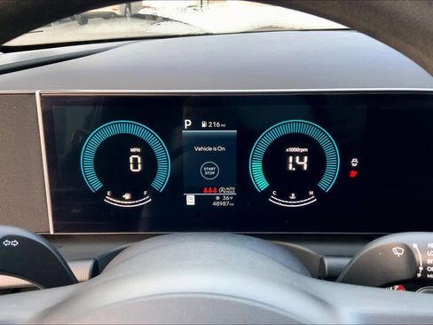 Used 2025 Hyundai Tucson SEL image 25