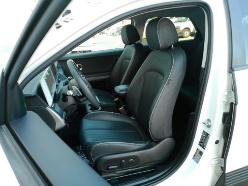 Used 2022 Hyundai Ioniq 5 SEL image 16