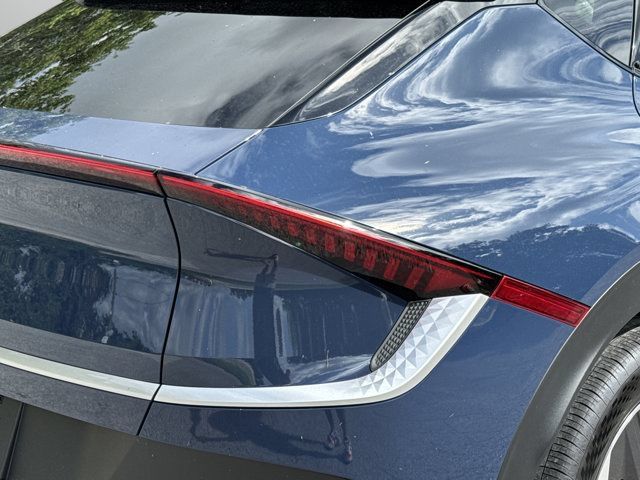 New 2026 Kia EV6 Light RWD image 9