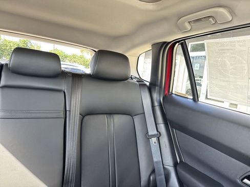New 2026 MAZDA CX-50 AWD 2.5 Hybrid w/ Weather Package image 19