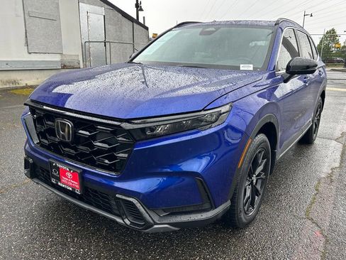 Used 2023 Honda CR-V Sport image 1