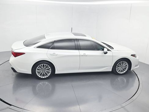 Used 2022 Toyota Avalon Limited w/ Advanced Safety Package FWD image 66
