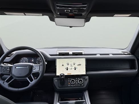 Used 2026 Land Rover Defender 110 S AWD/4WD image 6