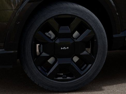 New 2027 Kia Telluride SX Prestige image 9