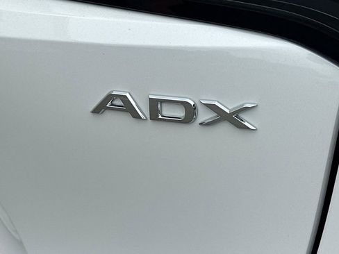 Certified 2025 Acura ADX AWD image 27