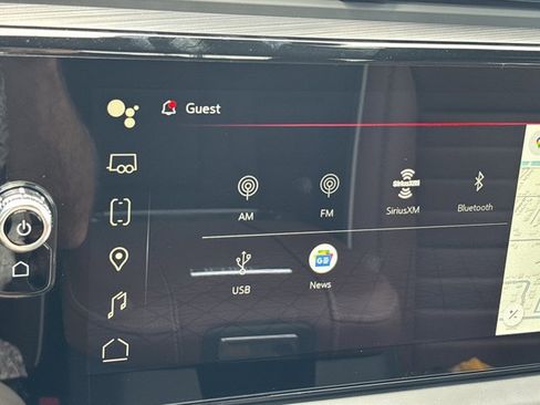 New 2026 GMC Sierra 3500 Denali Ultimate AWD/4WD image 36