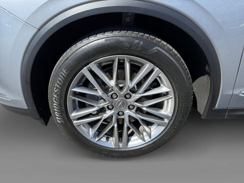 Used 2023 Acura MDX SH-AWD w/ Advance Package image 9