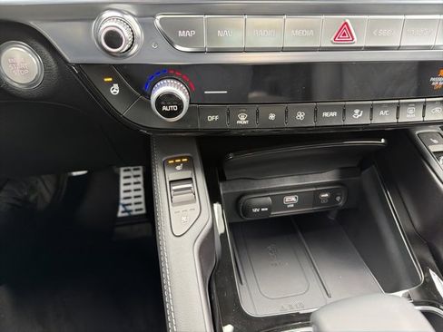 New 2025 Kia Telluride SX X-Line image 20