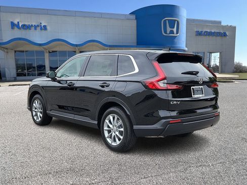 New 2026 Honda CR-V EX image 3