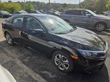 Used 2017 Honda Civic LX image 3