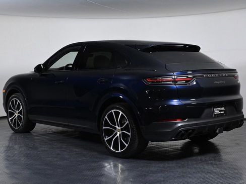 Certified 2023 Porsche Cayenne S image 3